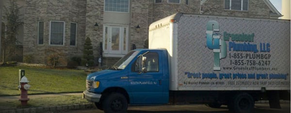 Greenleaf Plumbing Services Company Plumbing In South Plainfield Nj