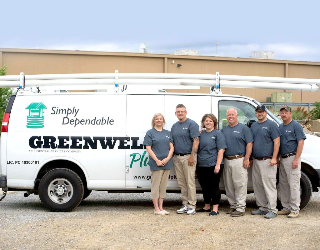 Greenwell Plumbing 1840 Scott Rd New Albany IN 47150: Trusted Local Experts
