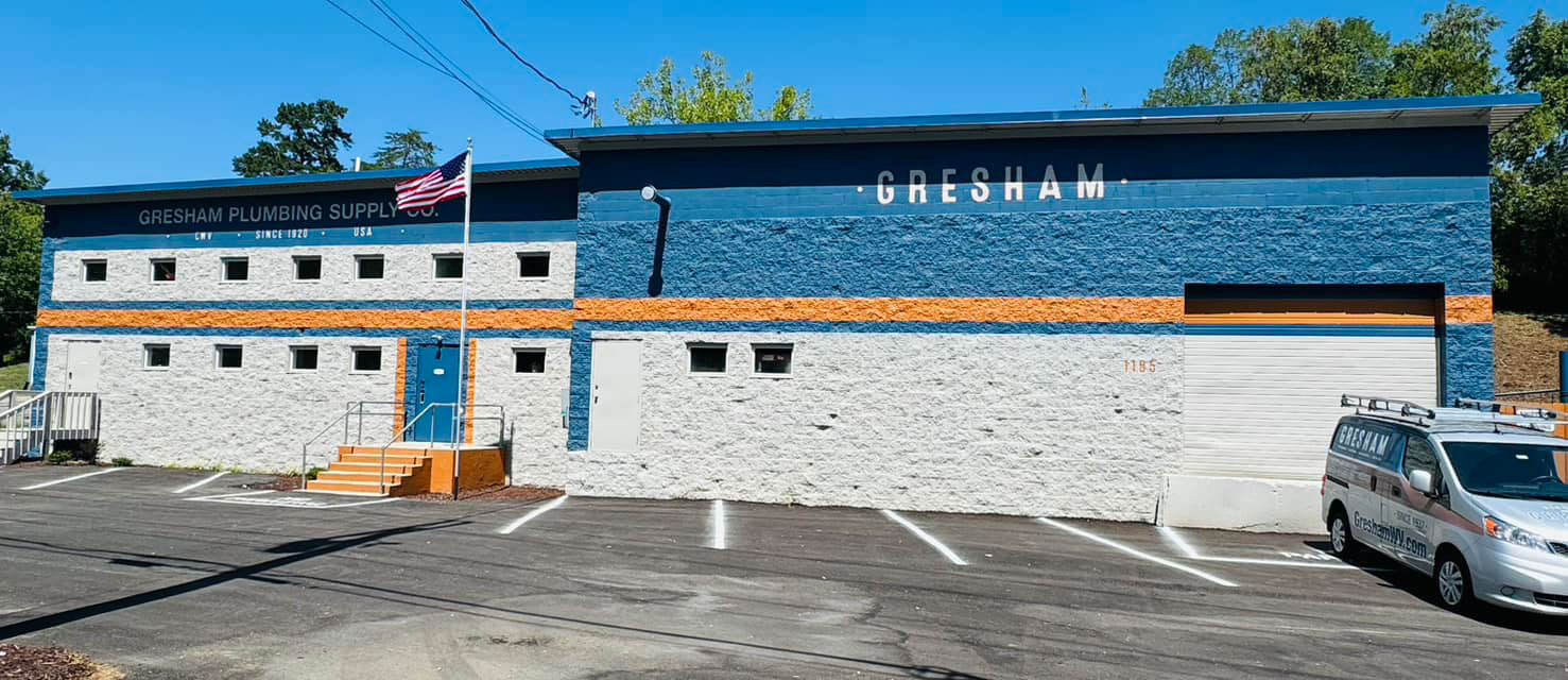Gresham’s Plumbing Charleston WV Phone Number & Contact Info
