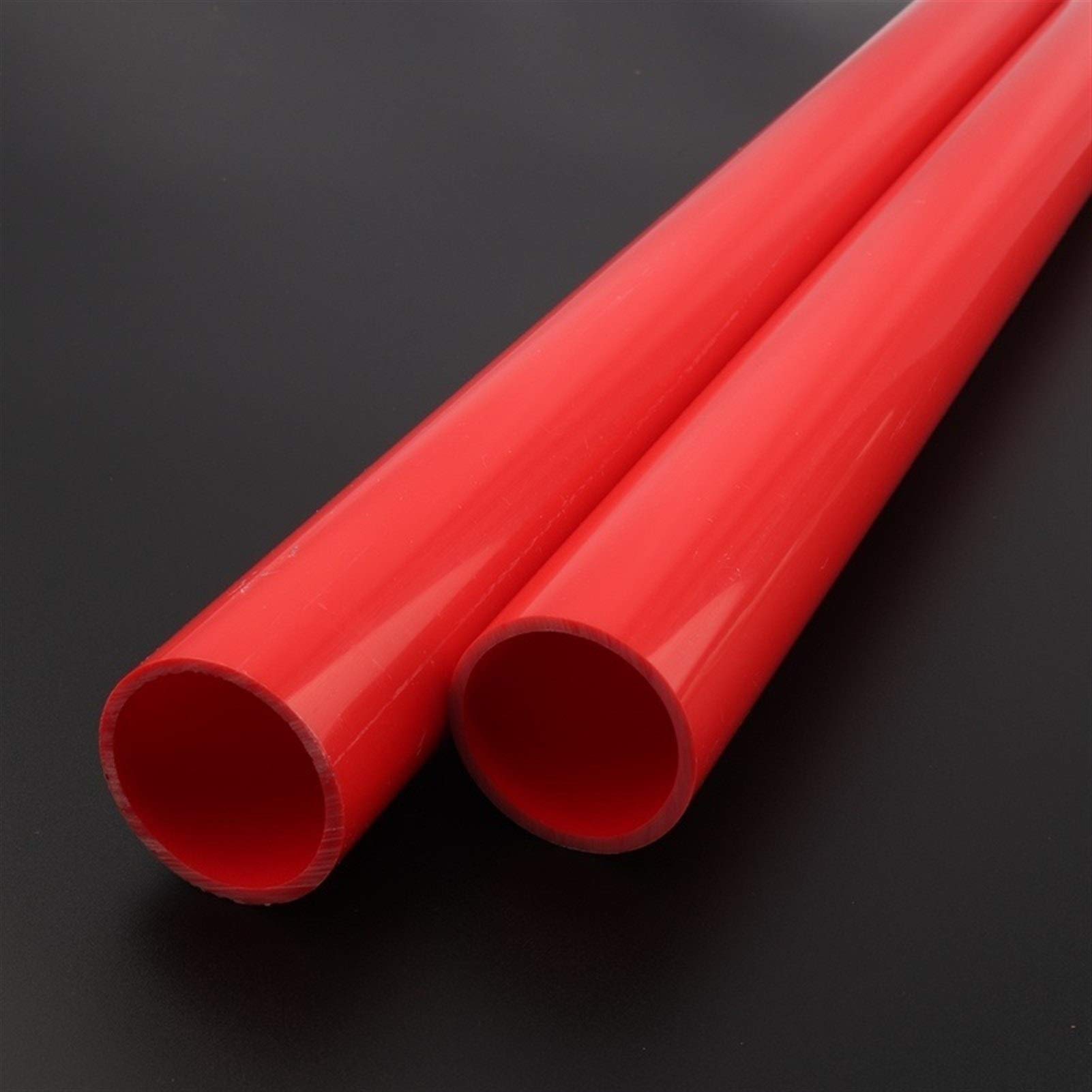 Grow Pro Red PVC Irrigation Pipe: Ultimate Guide