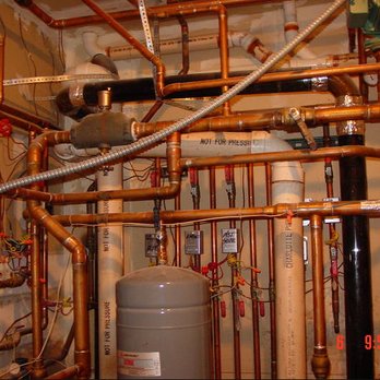 GT Plumbing & Heating Inc: Top Flushing NY Experts