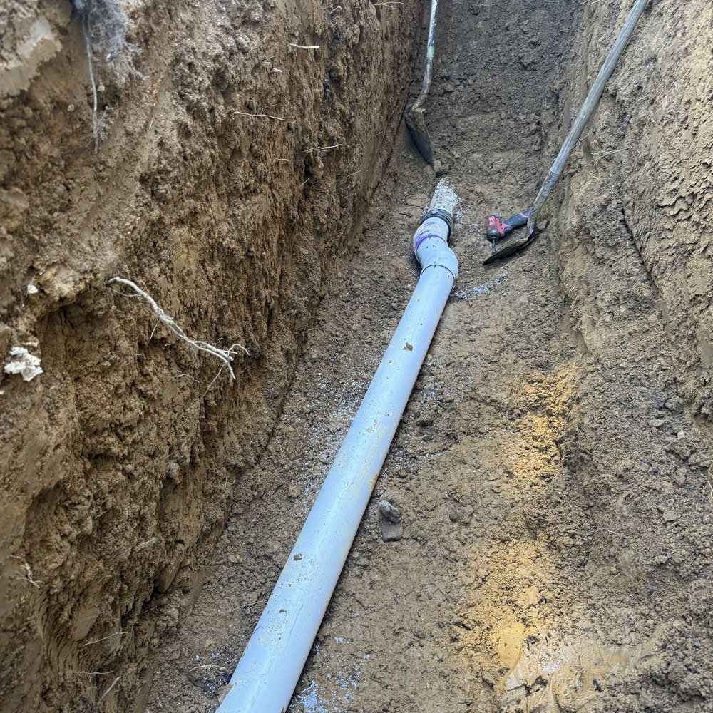 Guggisberg Plumbing: Expert HVAC & Drain Services
