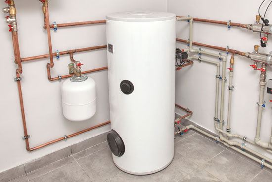 H 2 O Gas Heating & Plumbing Services Ltd Review
