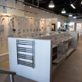 H2O Bath & Plumbing Supplies Kipling Ave Guide