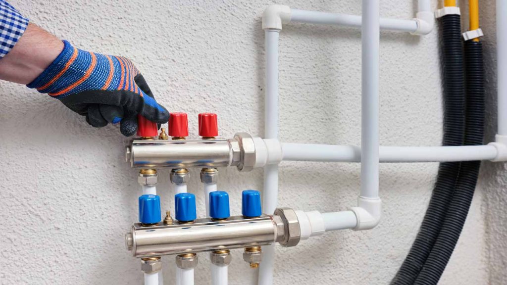 Haar Plumbing & Heating How Much Is It Worth