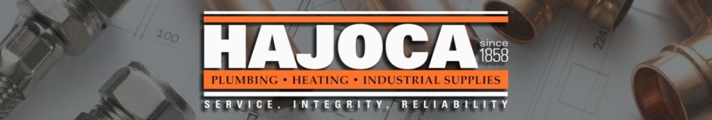 Hajoca Providing Plumbing Heating And Industrial Supplies Since 1858