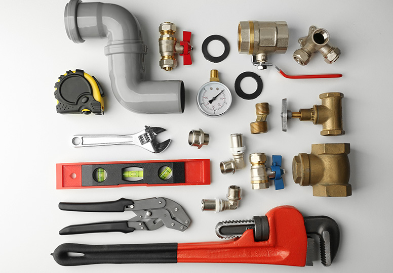 Hammers And Spanners: Pro Plumber & Fitter Guide