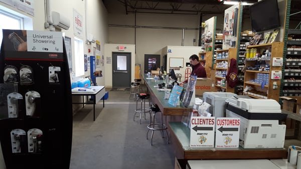 Premier Plumbing Supply in Hampden County, Springfield MA