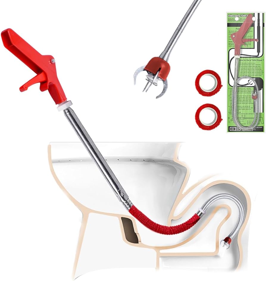 Handle Won’t Pull? Fix The Last Drop Tool Fast