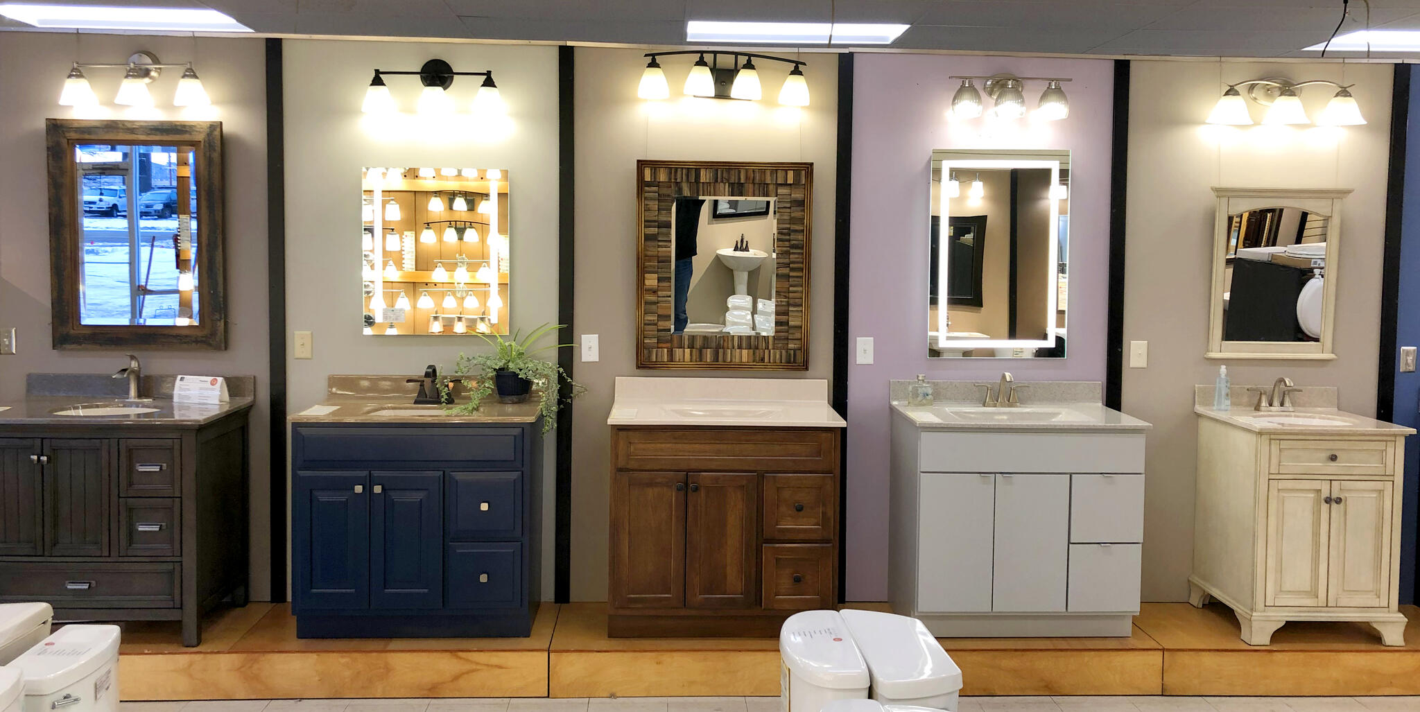 Best Adjustable Shower Rods in Lincoln, NE