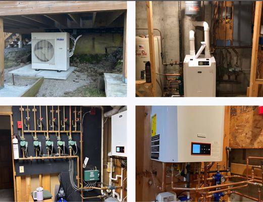 Hard Rok Plumbing & Heating: Wasilla’s Trusted Pros