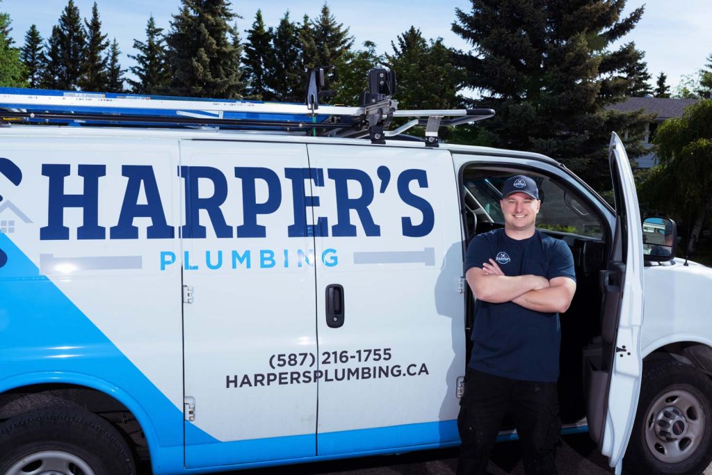 Harper Well & Plumbing Inc 7Th Street Adams Ne