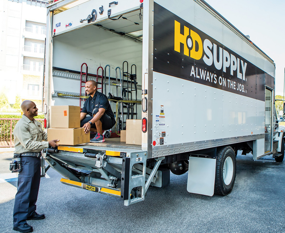 HD Supply Plumbing in City of Industry, CA: Pro Guide