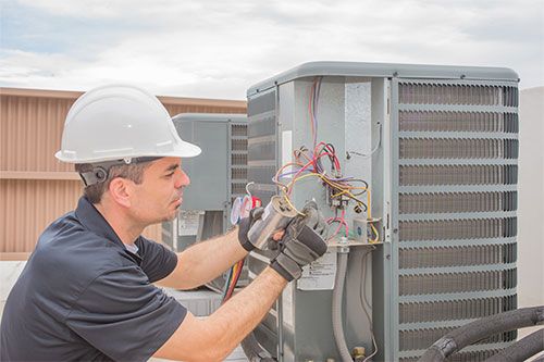 Top Heating, Cooling & Plumbing Services in Upper Sandusky