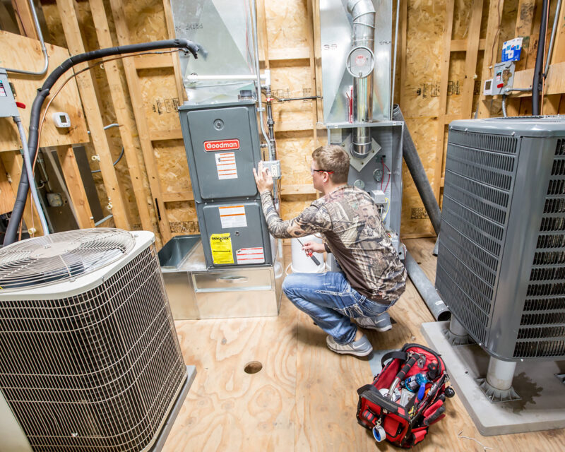 Heating & Plumbing Jobs in Blyth Northland: Find Work Now