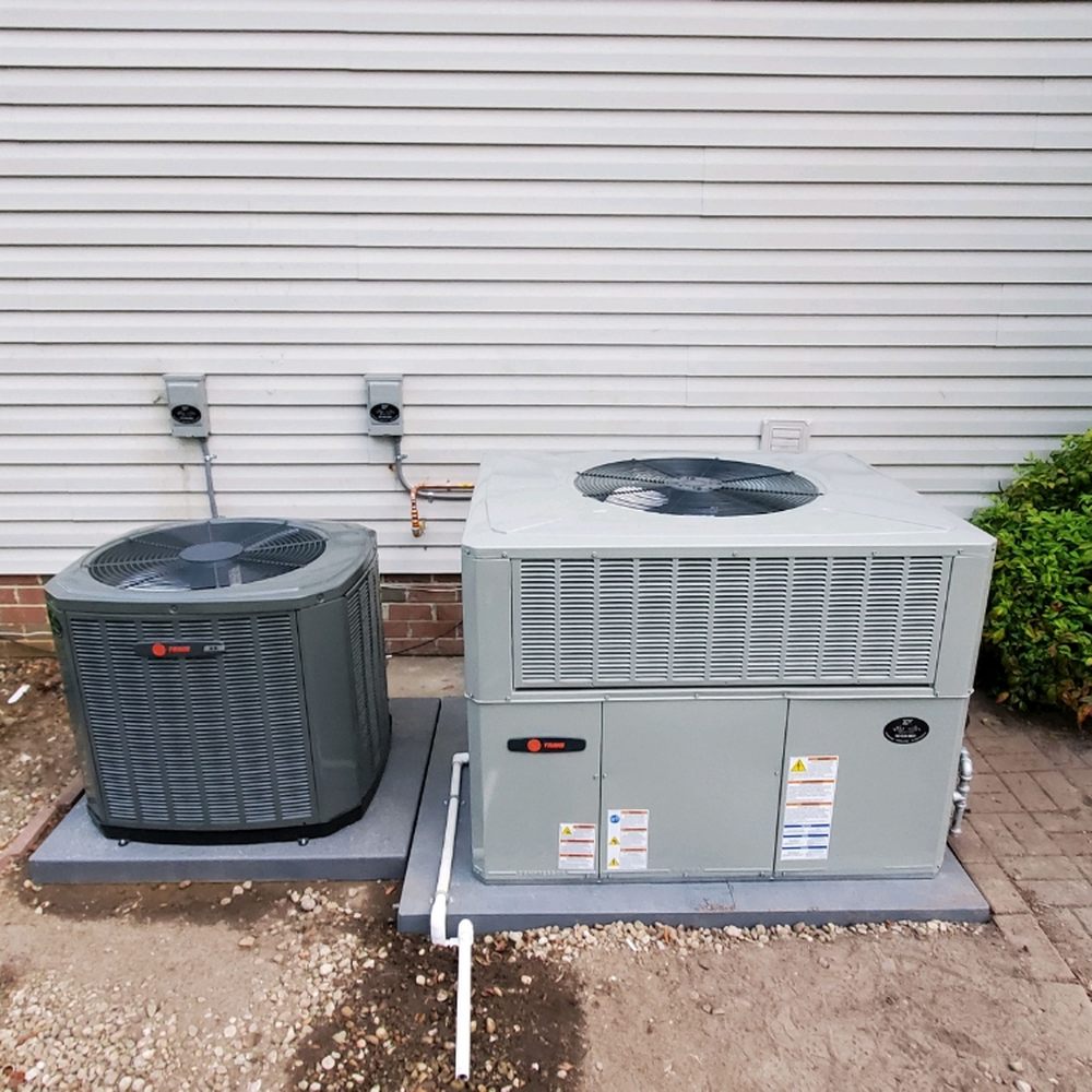 Expert Heating & AC Repair Suffolk Plumbing Services