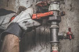 Heavy Metal: Where We Got The Term Plumber From