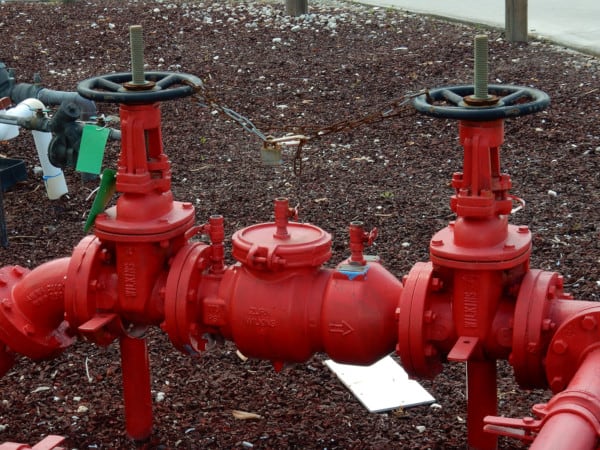 Heffner Plumbing Backflow Install Failed Code: What Now?