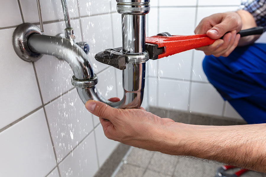 Plumbing Help for Senior Homes in Mesa, AZ