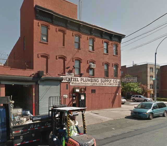 Henry Quentzel Plumbing Supply: Brooklyn’s Trusted Source
