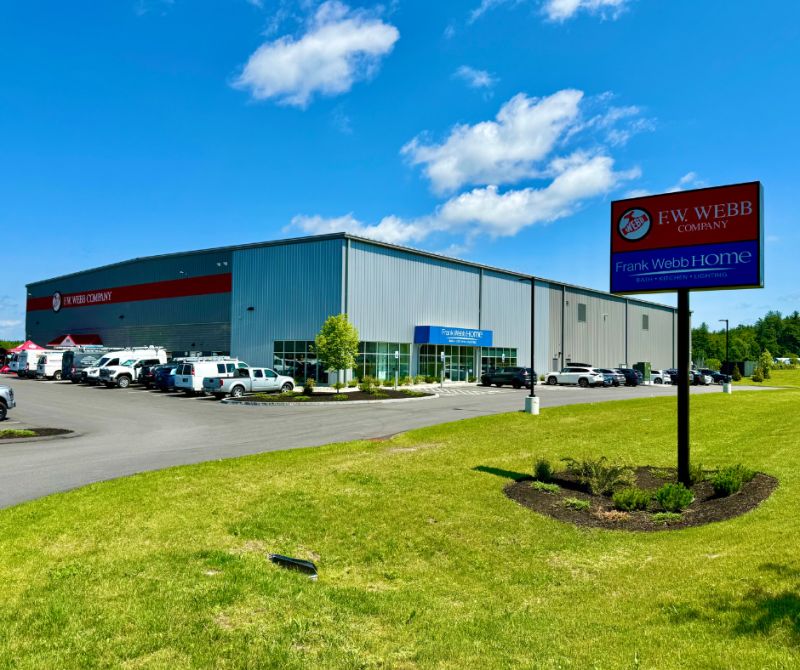 High Water Plumbing & Heating Brattleboro VT: Jason Hallock Review