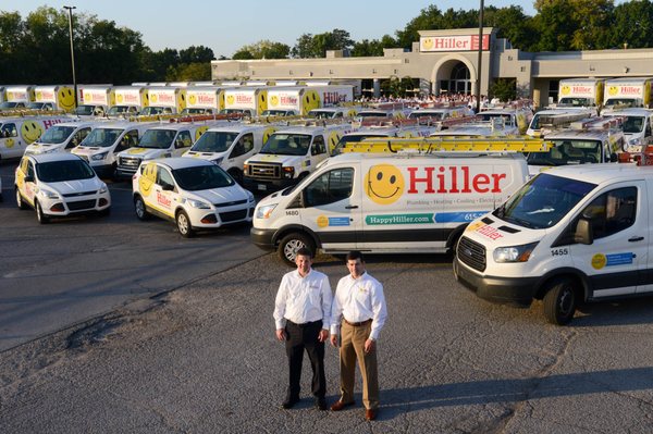 Hiller Plumbing Bowling Green KY: Top HVAC & Electric Pros