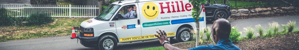 Hiller Plumbing Heating Cooling & Electrical Nashville Tn 37217