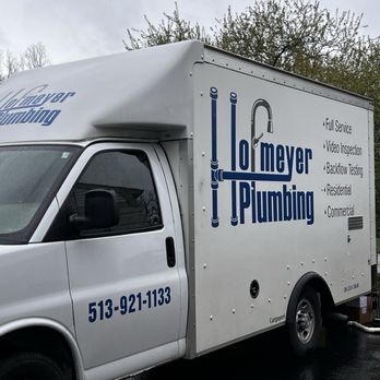 Hofmeyer Max Plumbing Co Inc: Delhi Pike Cincinnati Guide