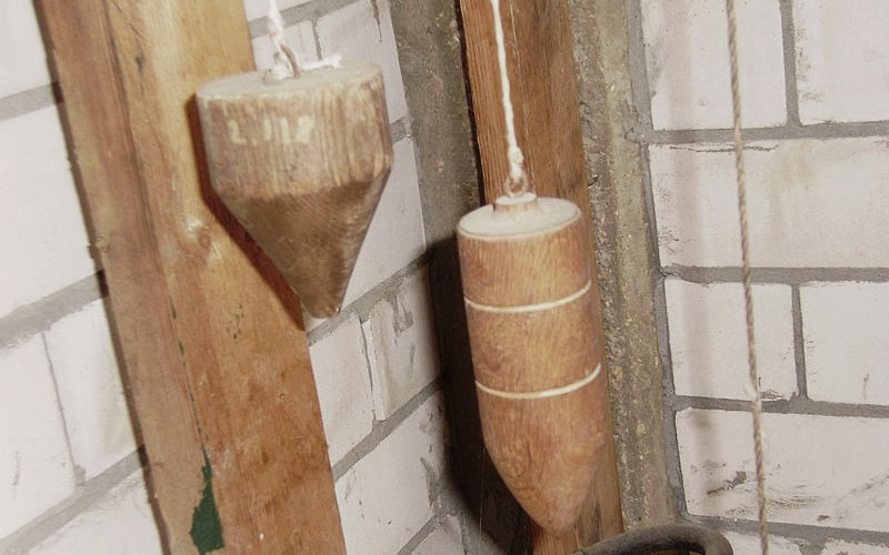 Holy Bible Amos: Locusts, Fire & The Plumb Line