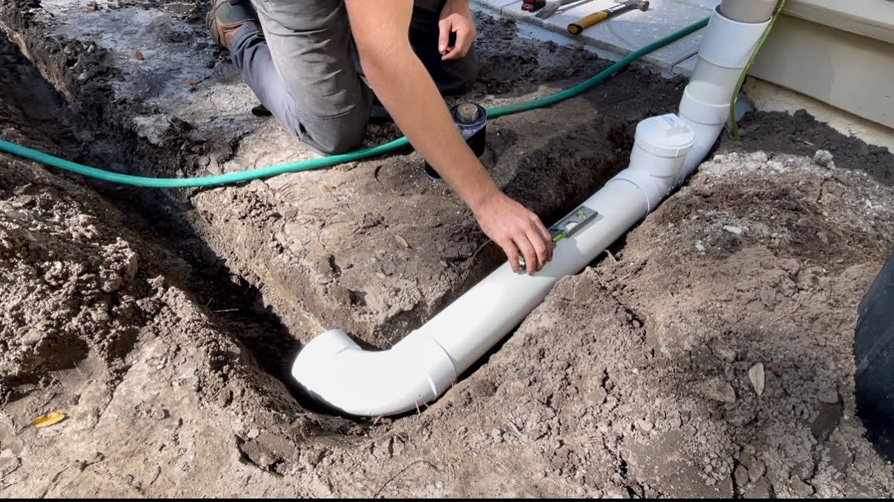 Home Depot 4-Inch Sewer Drain Fittings: The Ultimate Guide