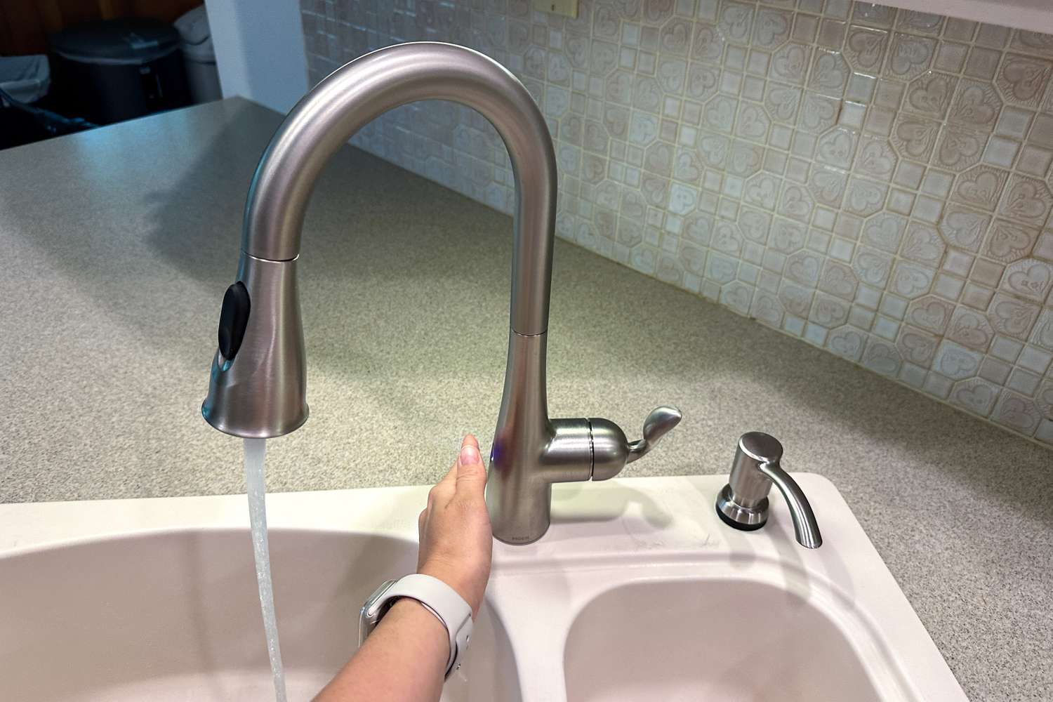 Home Depot Plumbing: Best Laundry Sink Faucet With 2 Bypass