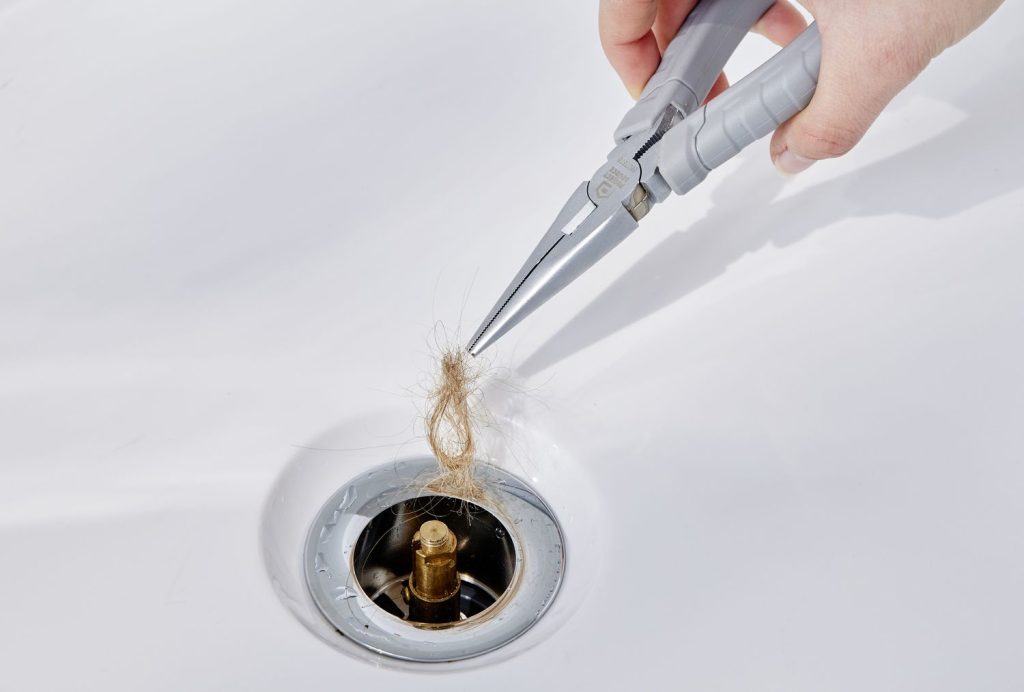 Home Remedies For A Slow Draining Tub Fischer Plumbing