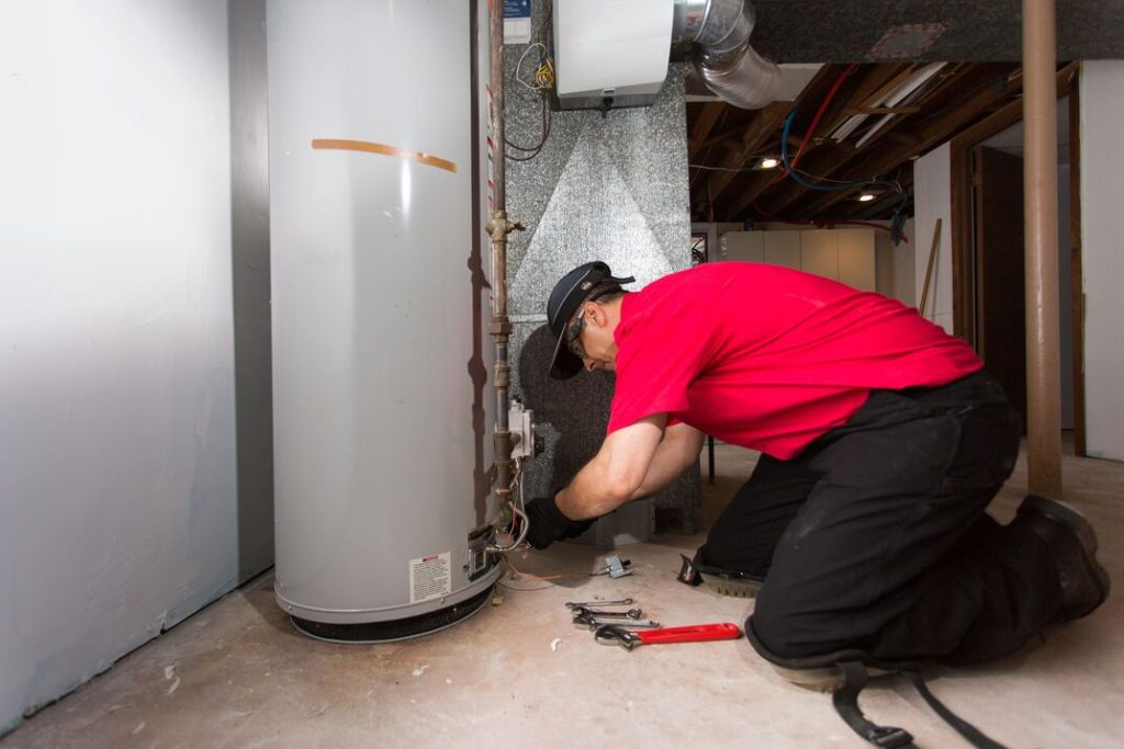 Homeserve Plumbing & Heating Of Long Island Bayshore Ny