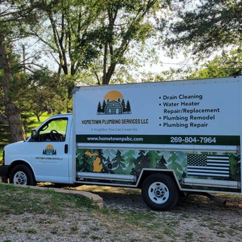 Hometown Plumbing LLC Tooele UT: Expert Service & 435-830-8748