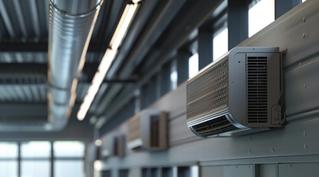 Hooper Plumbing: Expert Ductless HVAC Solutions