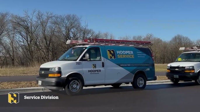 Hooper Plumbing & HVAC: Top Heating & Cooling Pros