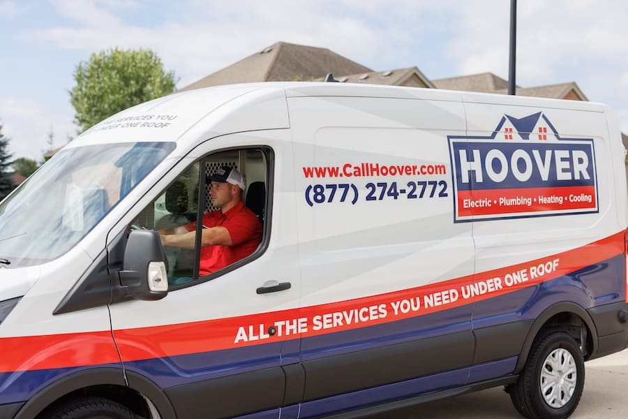 Hoover Electric & HVAC Royal Oak MI: Trusted Local Experts