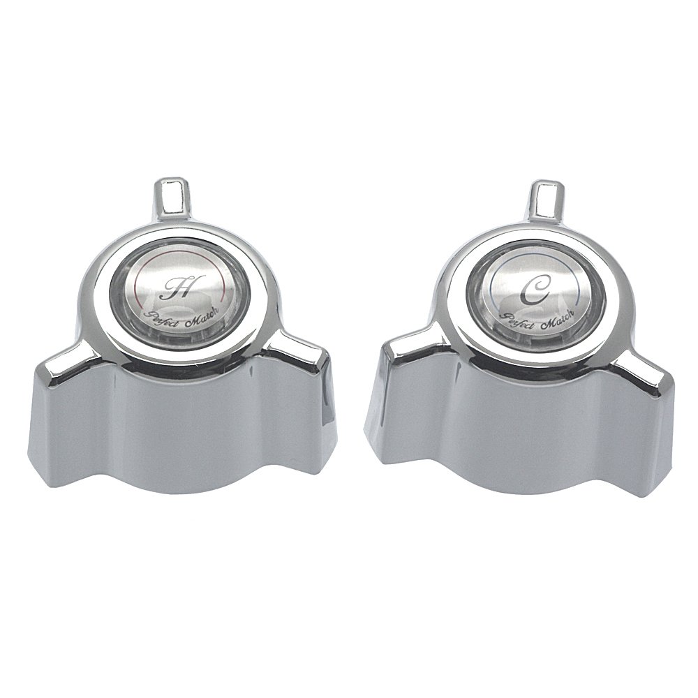 Fix Crane Faucet Buttons: Hot & Cold Guide