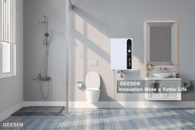 Hot Springs AR Ecco Temp Tankless Plumber