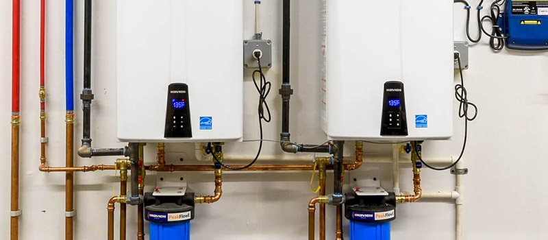 Hot Water Heaters: Grover Plumbing & Electric Medford OR