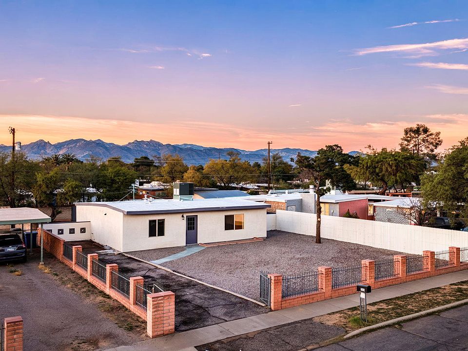 House For Sale 18Th St And Plumber Tucson Duplex: Your Guide