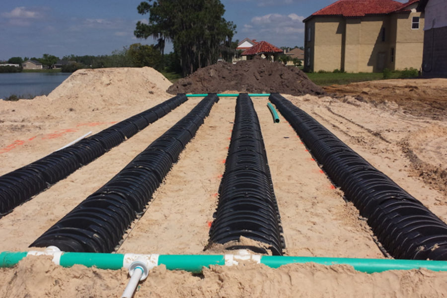 Does Greywater Go to Septic with Blackwater?