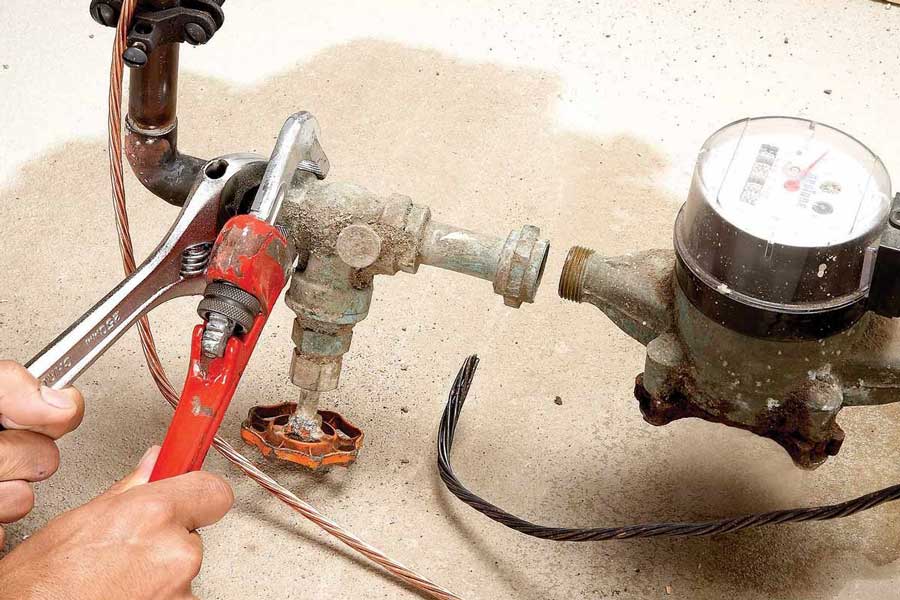 House Water Valve Won’t Turn Back On: Plumber Cost Guide