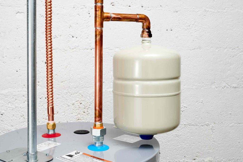 How Big Of A Plumbing Tank Do I Need