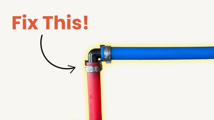 How to Check for Leaks in Trailer Plumbing: A Pro Guide