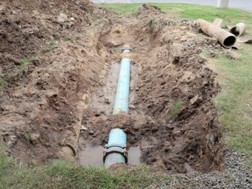 Spot Sewer Backup Signs Early: Save Your Home