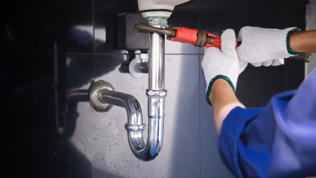 How Can You Be Sure Your Plumber Is Licenced