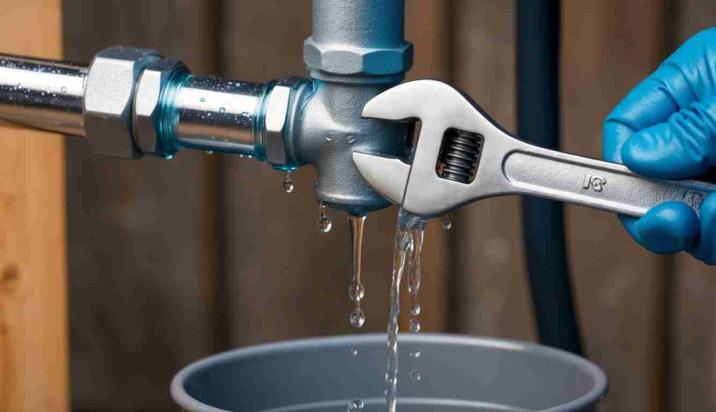 Plumbing Fixes for Renters: How to Get Help Fast