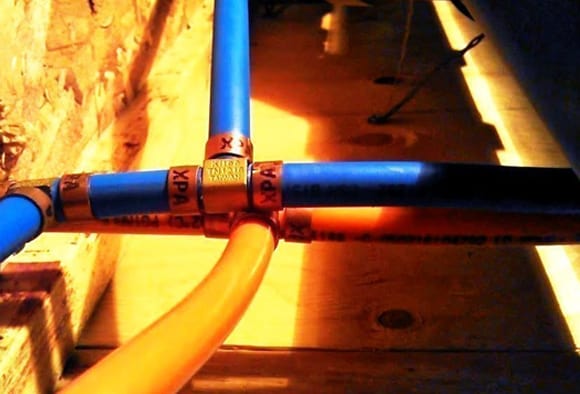 How to Spot Kitec Plumbing: A Homeowner’s Guide