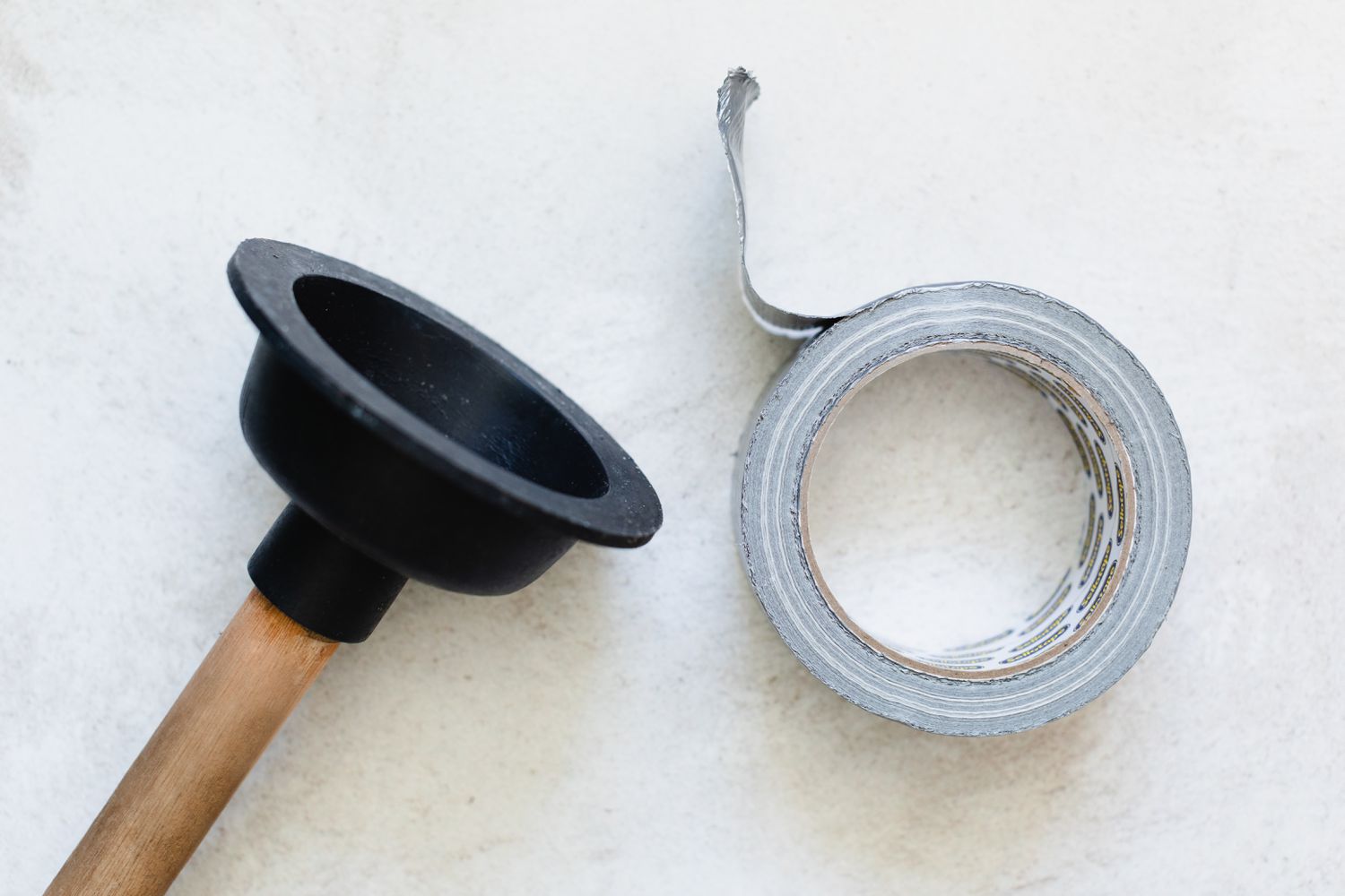 Why Liquid Plumber Failed Your Tub Drain (And How to Fix It)